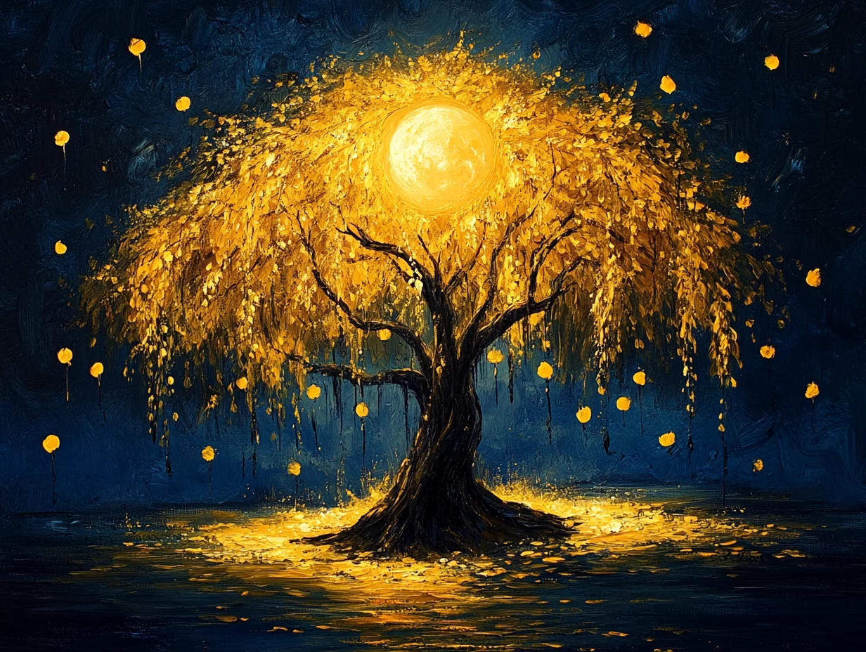 arbre de vie akasha