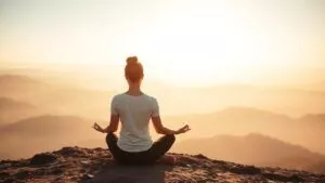 3 meditations de guerison quantique à pratiquer quotidiennement illustration