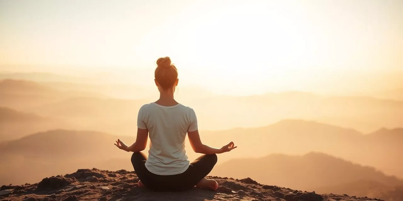 3 meditations de guerison quantique à pratiquer quotidiennement illustration