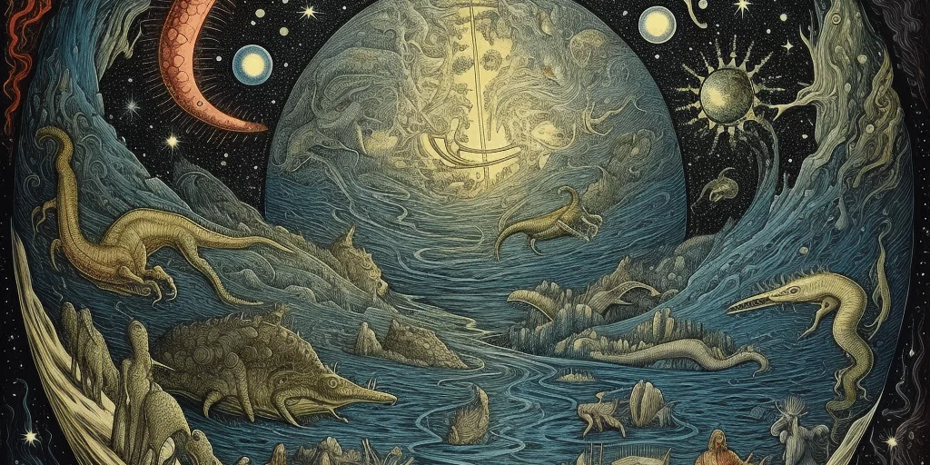monde astral monde astral